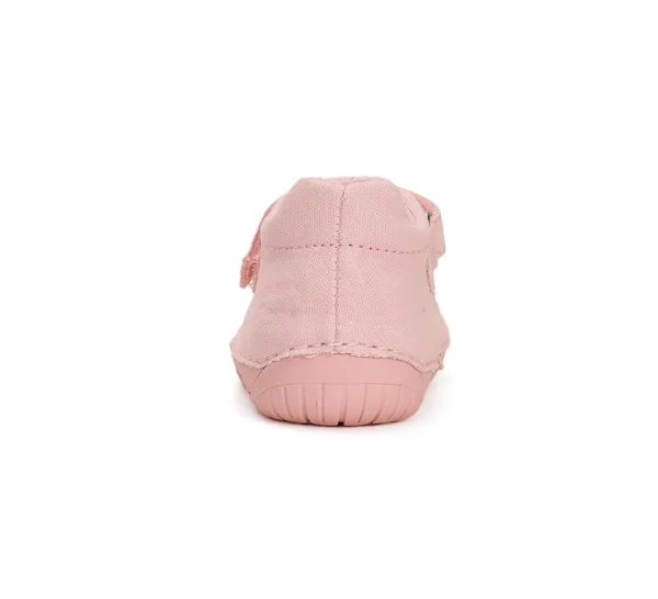 Ddstep paljajalujalatsid lastele Pink C070-41780A