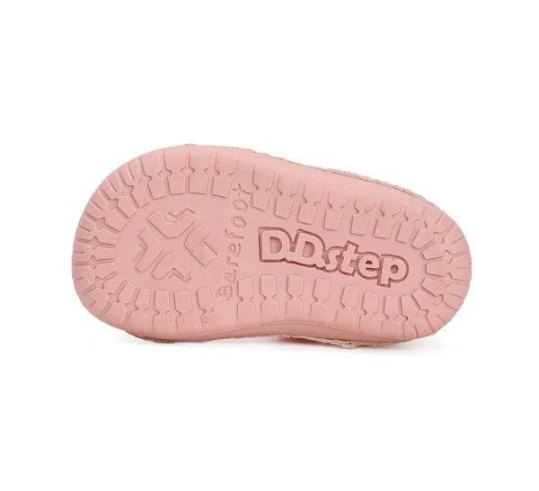 Ddstep paljajalujalatsid lastele Pink C070-41780A