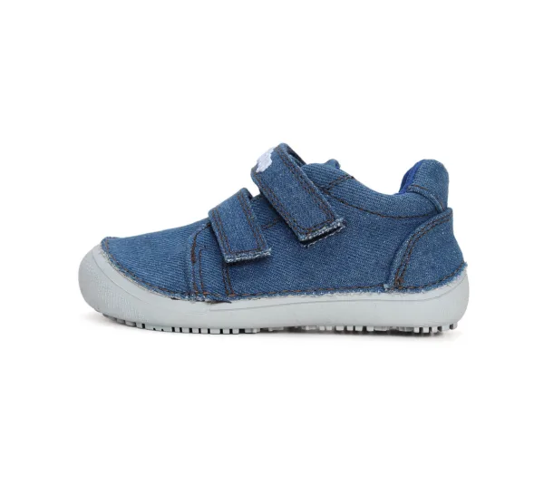 Ddstep sinised barefoot tossud lastele C063-41360