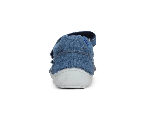 Ddstep sinised barefoot tossud lastele C063-41360