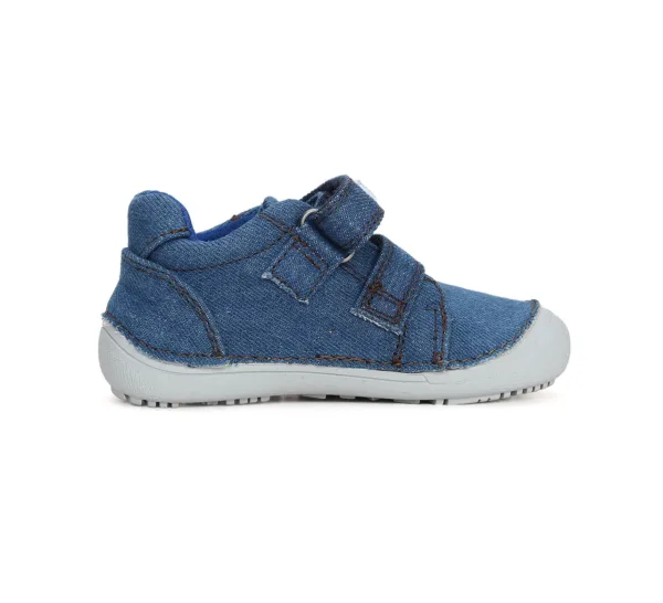 Ddstep sinised barefoot tossud lastele C063-41360