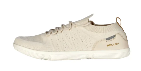 Barefoot jalanõud naistele ja meestele Ballop Movel Beige
