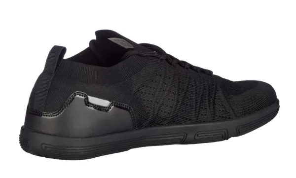 Barefoot jalanõud naistele ja meestele Ballop Movel Black