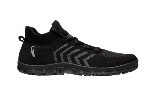 Paljajalujalatsid Freet Howgill Black Grey