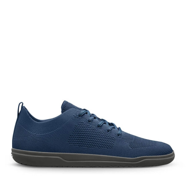 Barefoot tossud meestele Groundies Active Knit Navy