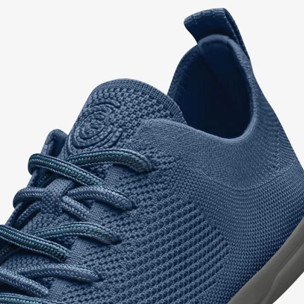 Barefoot tossud meestele Groundies Active Knit Navy