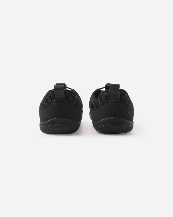 Paljajalujalatsid Reima Tallustelu Black