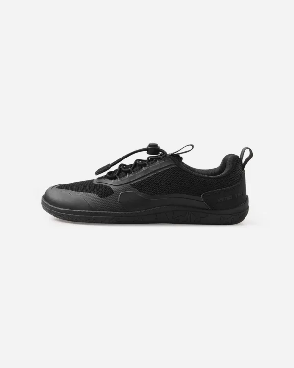 Paljajalujalatsid Reima Tallustelu Black