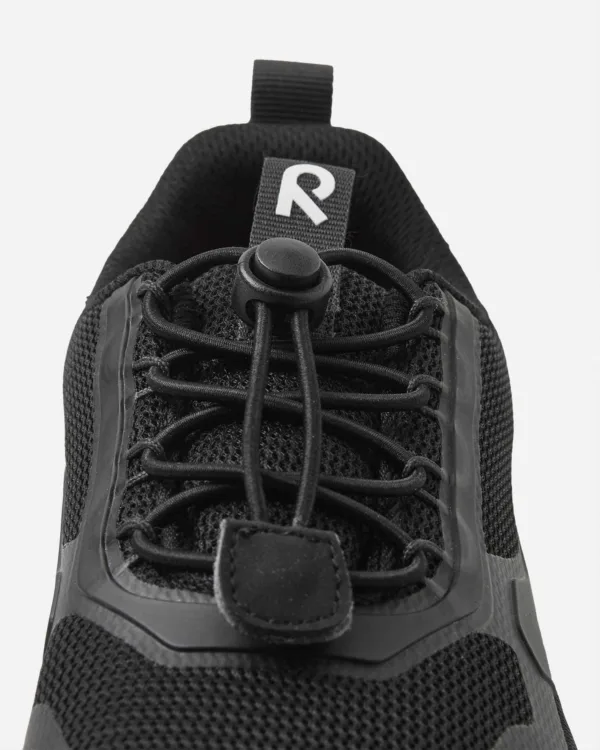 Paljajalujalatsid Reima Tallustelu Black
