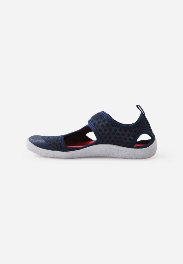 Barefoot sandaalid lastele Reima Rantaan Navy