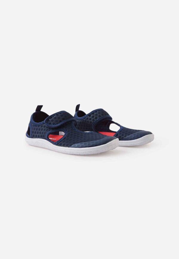 Barefoot sandaalid lastele Reima Rantaan Navy