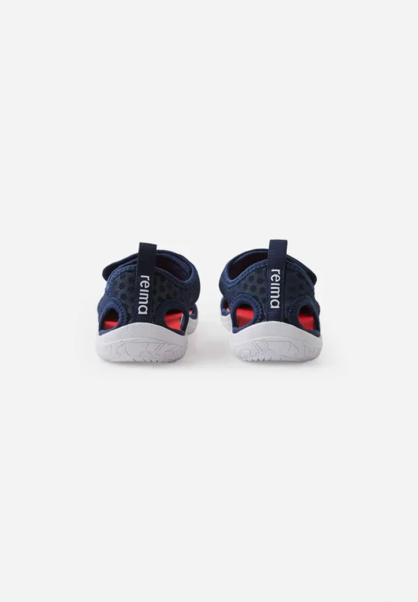 Barefoot sandaalid lastele Reima Rantaan Navy