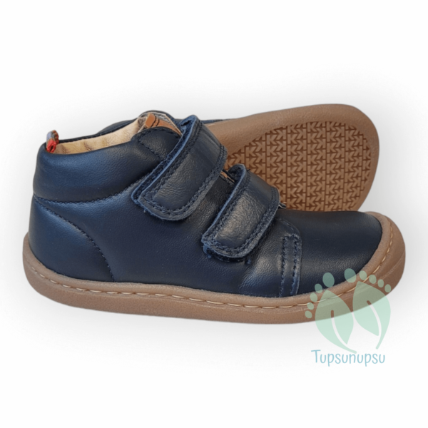 Barefoot jalanõud lastele Koel Bob Navy