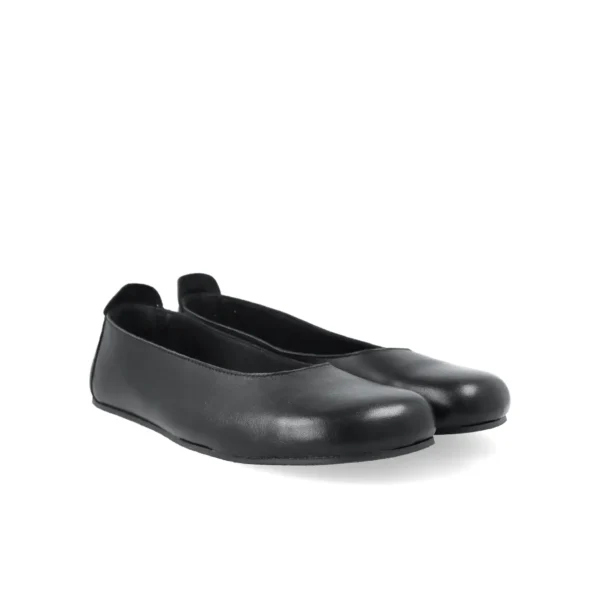 Angles Antiopa Black barefoot baleriinad