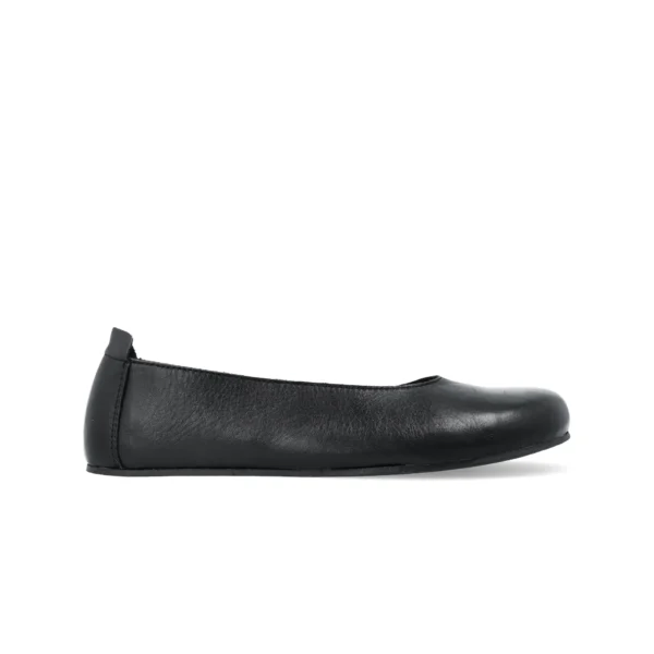 Angles Antiopa Black barefoot baleriinad