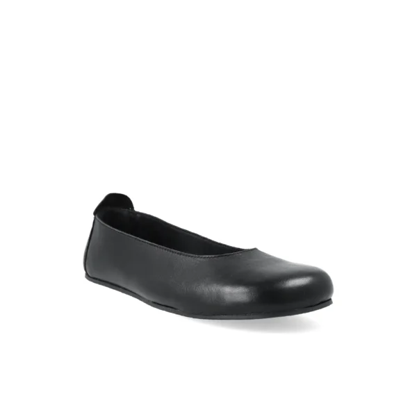 Angles Antiopa Black barefoot baleriinad