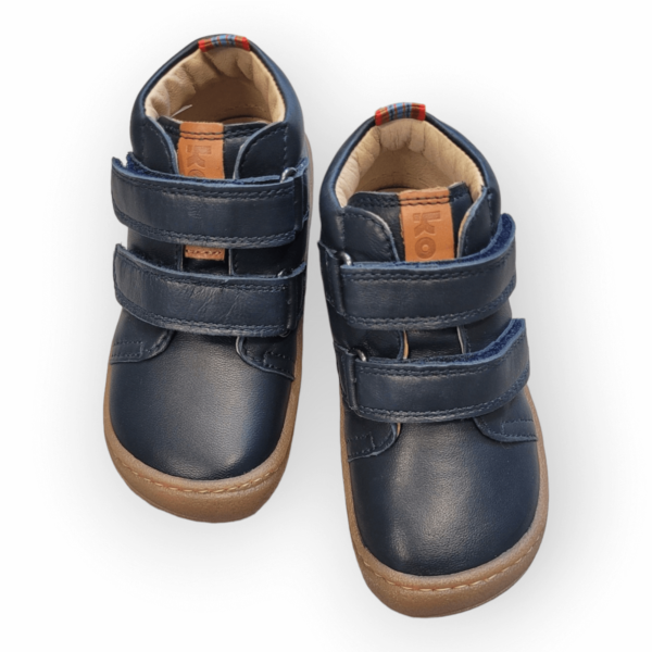 Barefoot jalanõud lastele Koel Bob Navy