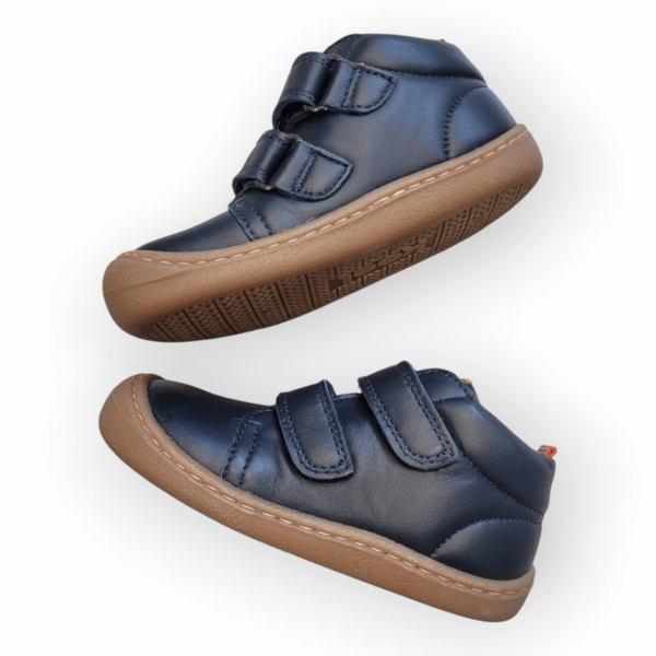 Barefoot jalanõud lastele Koel Bob Navy