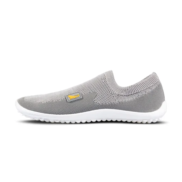 Slip-on paljajalujalatsid Leguano Score Grey