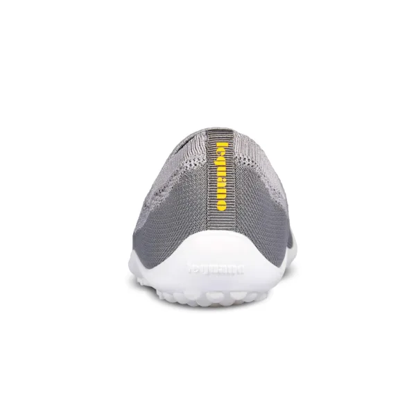 Slip-on paljajalujalatsid Leguano Score Grey