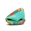 Barefoot jalanõud naistele ja meestele Saguaro Smart II Cyan