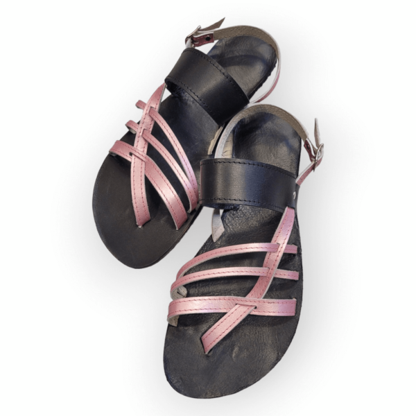 Barefoot sandaalid Jenon Leather Straps