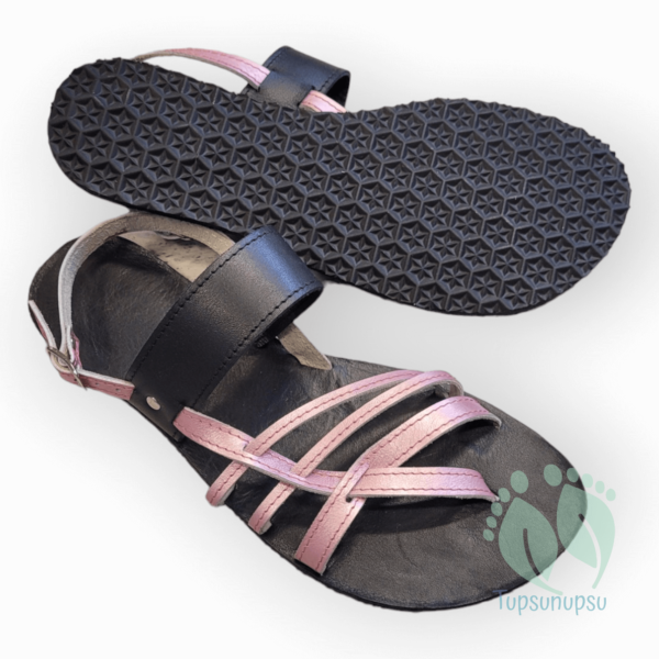 Barefoot sandaalid Jenon Leather Straps