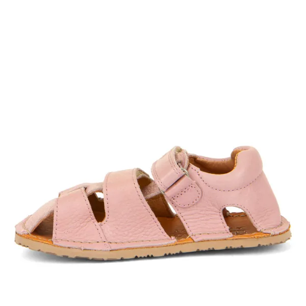 Barefoot sandaalid lastele Froddo Barefoot Flexy Avi Pink 2024