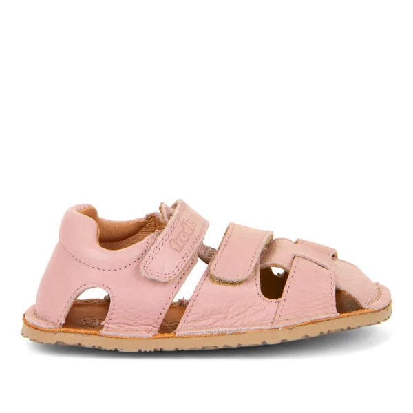 Barefoot sandaalid lastele Froddo Barefoot Flexy Avi Pink 2024