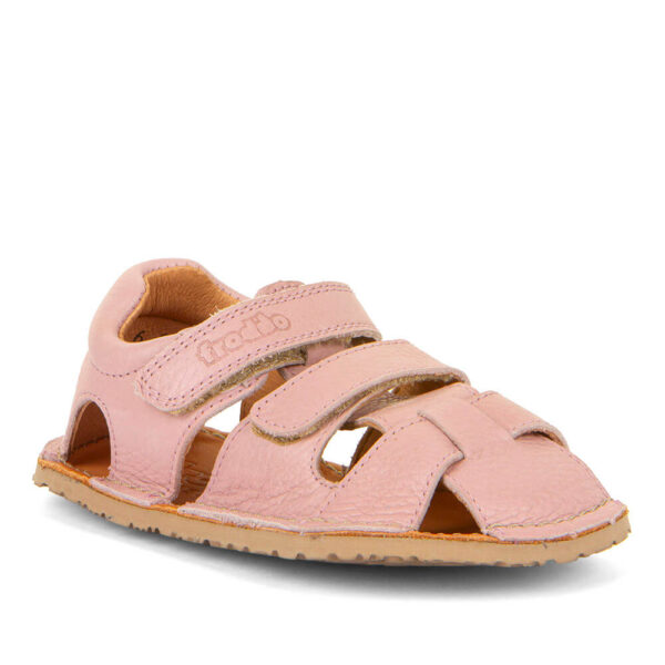 Barefoot sandaalid lastele Froddo Barefoot Flexy Avi Pink 2024