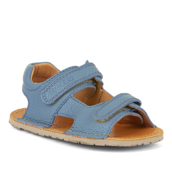 Barefoot sandaalid lastele Froddo Barefoot Flexy Mini Jeans