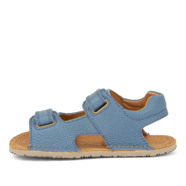 Barefoot sandaalid lastele Froddo Barefoot Flexy Mini Jeans