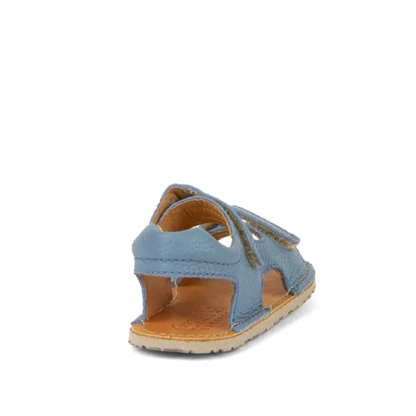 Barefoot sandaalid lastele Froddo Barefoot Flexy Mini Jeans