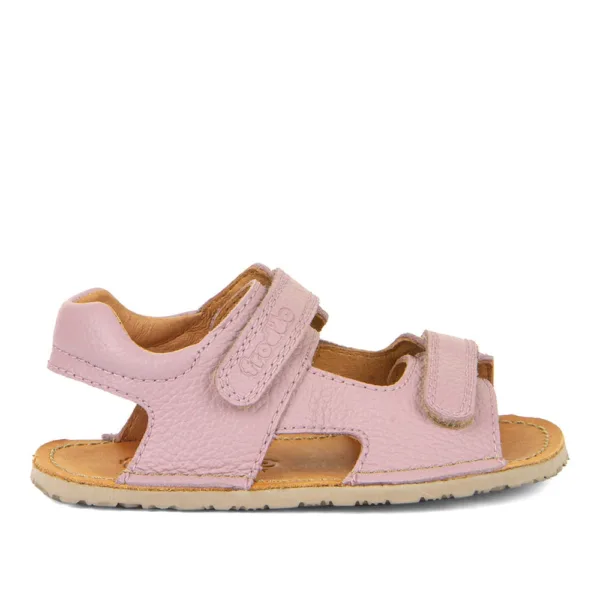 Barefoot sandaalid lastele Froddo Barefoot Flexy Mini Pink