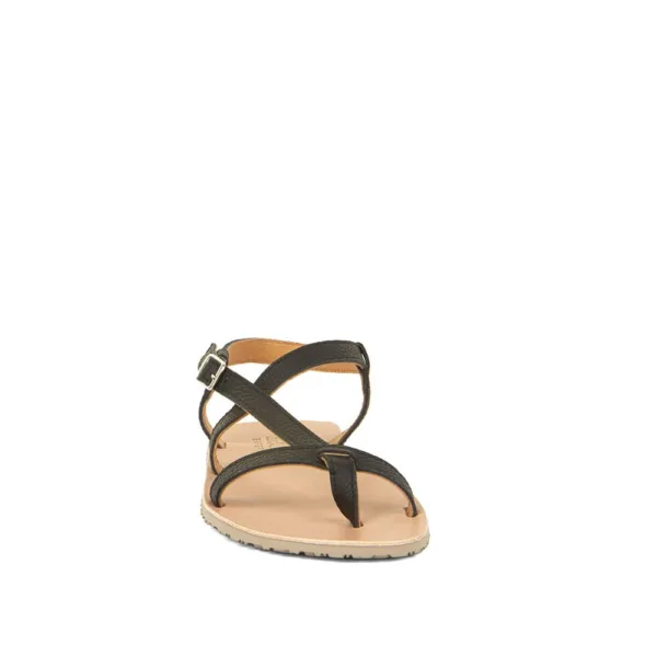 Barefoot sandaalid naistele Froddo Barefoot Flexy W Black