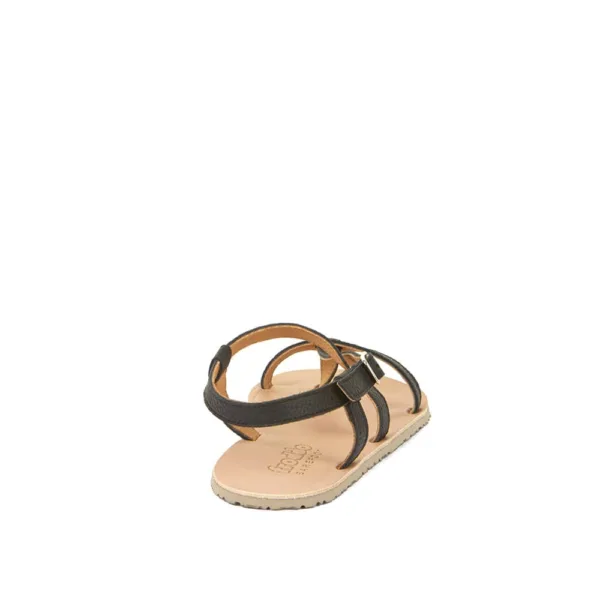 Barefoot sandaalid naistele Froddo Barefoot Flexy W Black