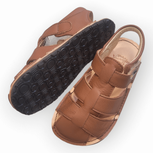 Barefoot sandaalid Tikki Lasta Terra
