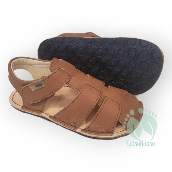 Barefoot sandaalid Tikki Lasta Terra