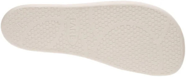 Barefoot slip-on tennised naistele Fare Bare Oria Gold