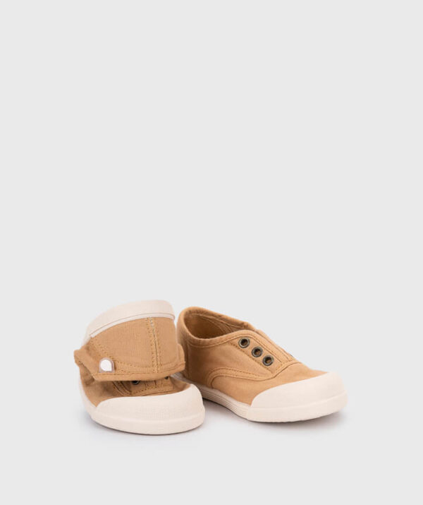 Barefoot tennised lastele Igor Lona Cereal
