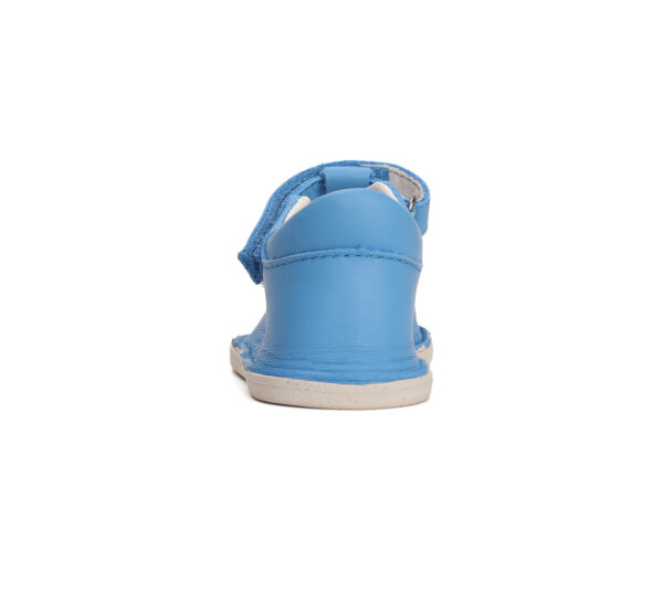 D.D.step sinised barefoot sandaalid H085-41850 Bermuda Blue
