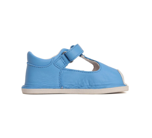 D.D.step sinised barefoot sandaalid H085-41850 Bermuda Blue