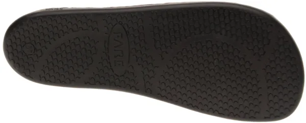 Slip-on paljajalujalatsid naistele ja meestele Fare Bare