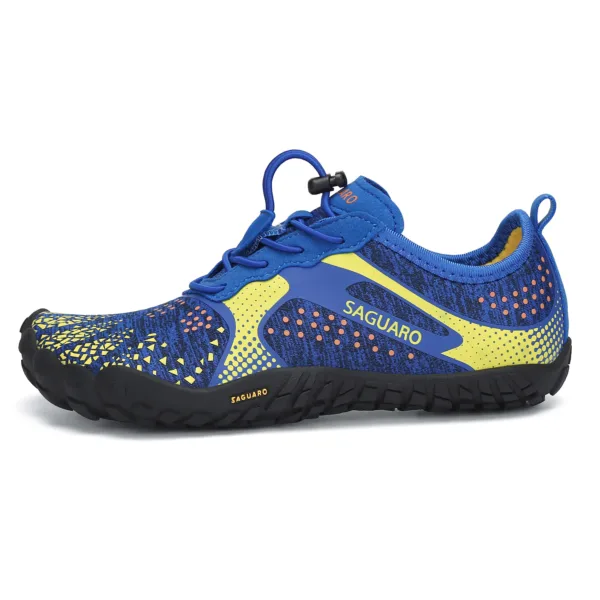 Barefoot jalanõud lastele Saguaro Fast I Blue