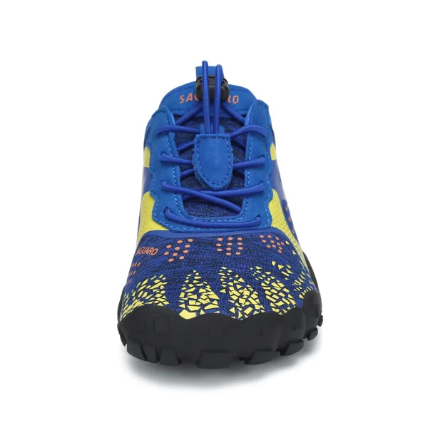 Barefoot jalanõud lastele Saguaro Fast I Blue