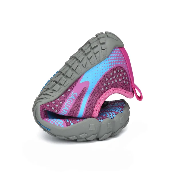 Barefoot jalanõud lastele Saguaro Fast I Pink