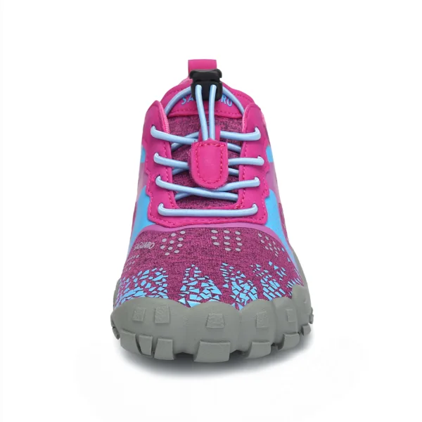 Barefoot jalanõud lastele Saguaro Fast I Pink