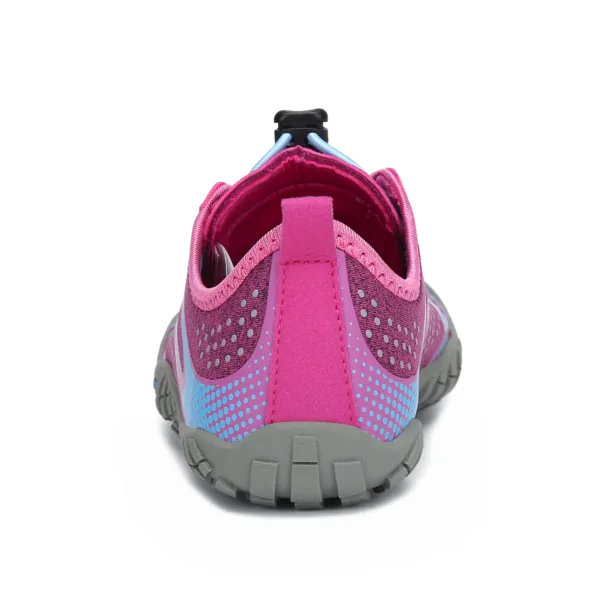 Barefoot jalanõud lastele Saguaro Fast I Pink