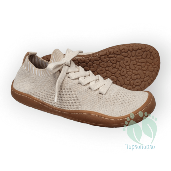 Sambas The Bambas paljajalujalatsid Essence Natural