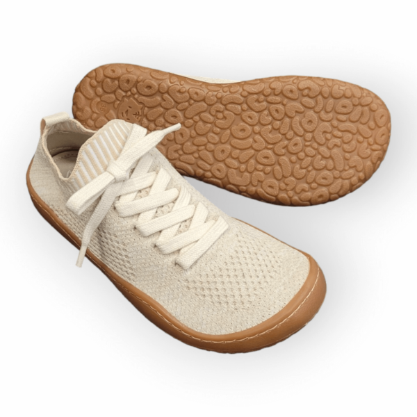 Sambas The Bambas paljajalujalatsid Essence Natural